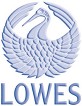 Lowes Logo - small version