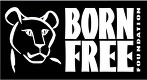 Born Free logo