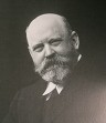 Lord Walter Rothschild
